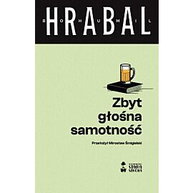 Zbyt głośna samotność