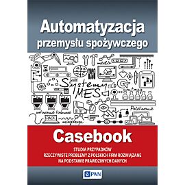 Automatyzacja przemysłu spożywczego