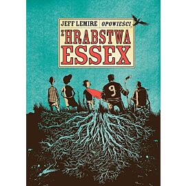 Opowieści z hrabstwa Essex  (II wydanie)