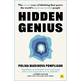 Hidden Genius