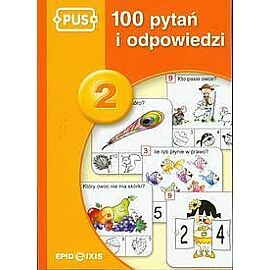 100 pytań i odpowiedzi. Część 2