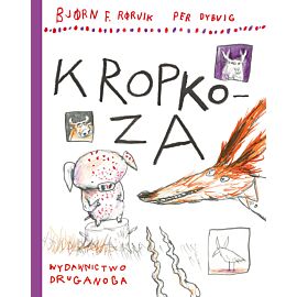 Kropkoza