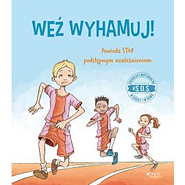 #S.O.S. Weź wyhamuj!