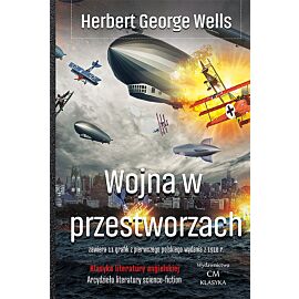 Wojna w przestworzach