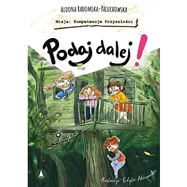 Podaj dalej!
