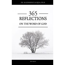 365 reflections on the word of god