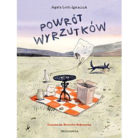 Powrót wyrzutków
