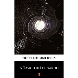 A Task for Leonardo (e-book)