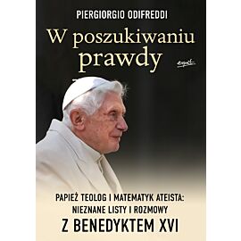 W poszukiwaniu prawdy (e-book)