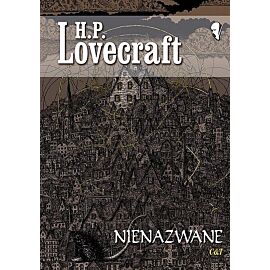 Nienazwane