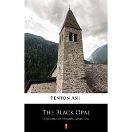 The Black Opal (e-book)