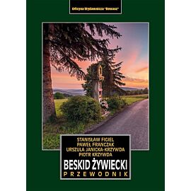 Beskid żywiecki. Przewodnik wyd. 4