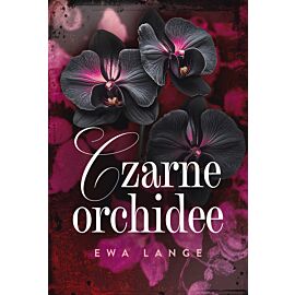 Czarne orchidee (e-book)
