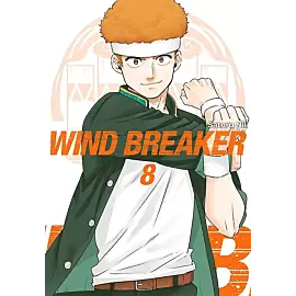Wind Breaker - 08