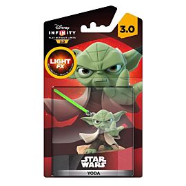 Disney infinity 3.0: figurka light fx - Yoda