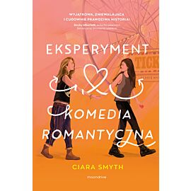 Eksperyment "komedia romantyczna"