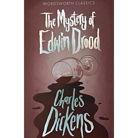 The Mystery of Edwin Drood. Wordsworth Classics wer. angielska