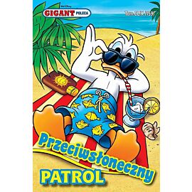 Gigant poleca - 159 - Przeciwsłoneczny patrol