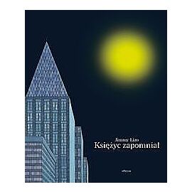 Księżyc zapomniał