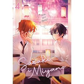 Sasaki i Miyano - 04