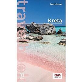 Kreta. Travelbook.