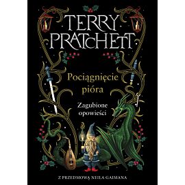 Pociągnięcie pióra (e-book)