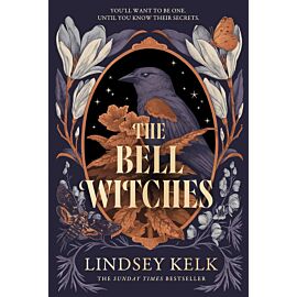 The bell witches wer. Angielska