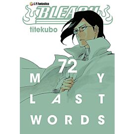 Bleach - 72