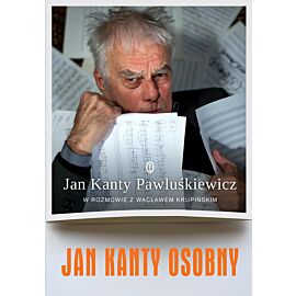 Jan Kanty Osobny