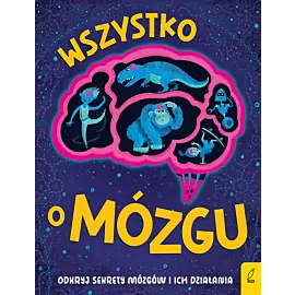 Wszystko o mózgu