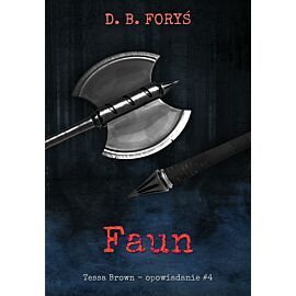 Faun - opowiadanie #4 (e-book)