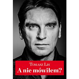 A nie mówiłem? (e-book)