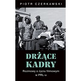 Drżące kadry