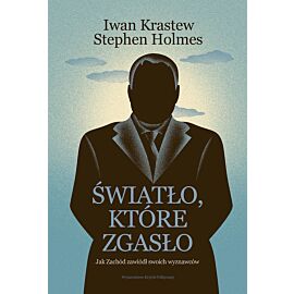 Światło, które zgasło