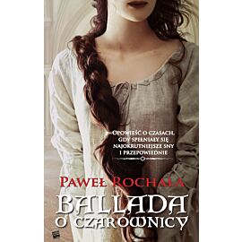 Ballada o czarownicy