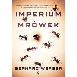 Imperium mrówek