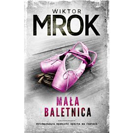 Mała baletnica