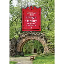 Klangor i fanfary (e-book)