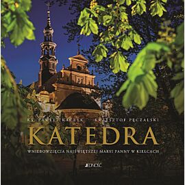 Katedra Wniebowzięcia Najświętszej Maryi Panny w Kielcach