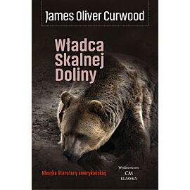 Władca skalnej doliny wyd. 2