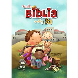 Wielka biblia mały ja