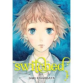 Switched - 01