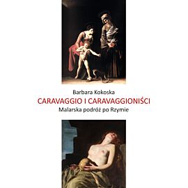 Caravaggio i caravaggioniści. (e-book)
