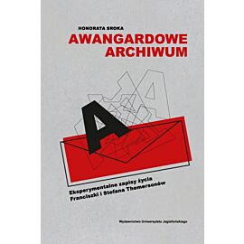 Awangardowe archiwum