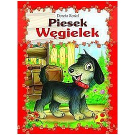 Piesek Węgielek