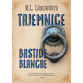 Tajemnice Bastide Blanche