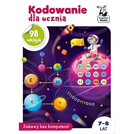 Kodowanie dla ucznia