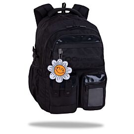 Plecak młodzieżowy Coolpack Sully Black