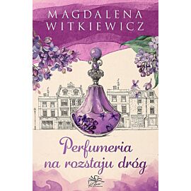 Perfumeria na rozstaju dróg