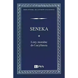 Listy moralne do Lucyliusza